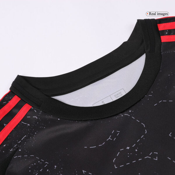 Benfica Away Jersey 2024/25 - Image 7