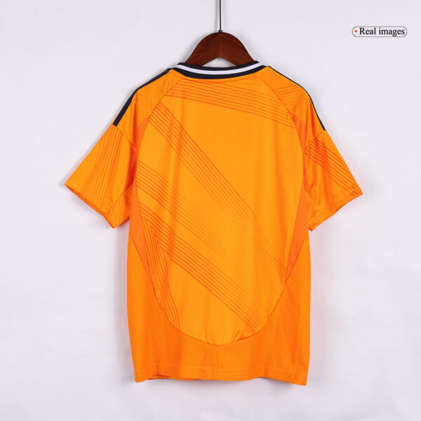 Kids Real Madrid Away Jersey Kit 2024/25 - Image 5