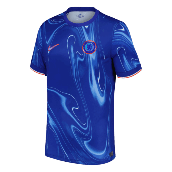 [Super Replica] Chelsea Home Jersey Kit 2024/25 - Image 2