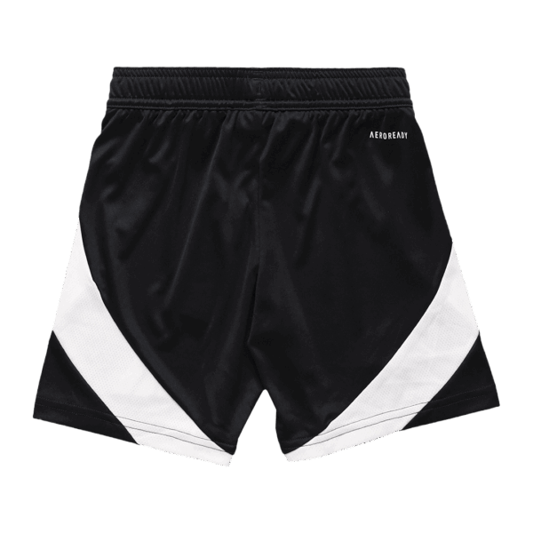 Juventus Home Shorts 2024/25 - Image 3