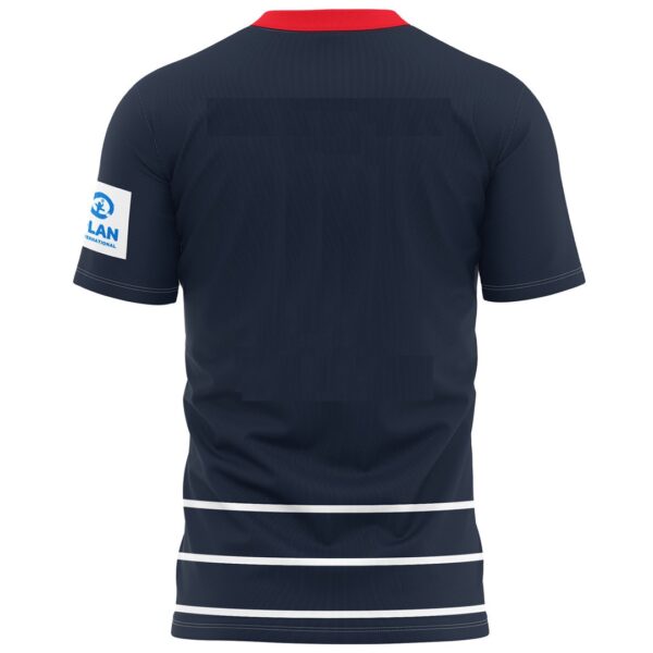 HSV Hamburg Away Jersey 2024/25 - Image 2