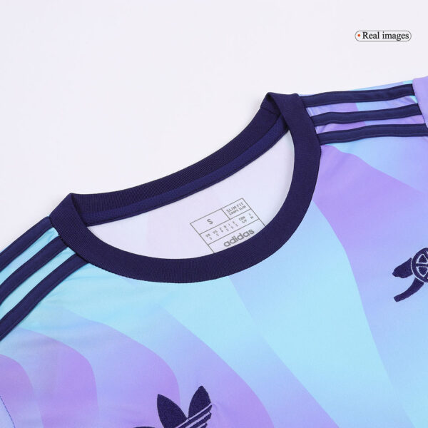 Women's Arsenal Third Jersey 2024/25 - Image 8