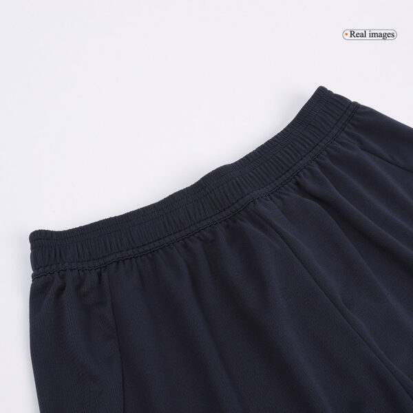 Manchester City Away Shorts 2024/25 - Image 5
