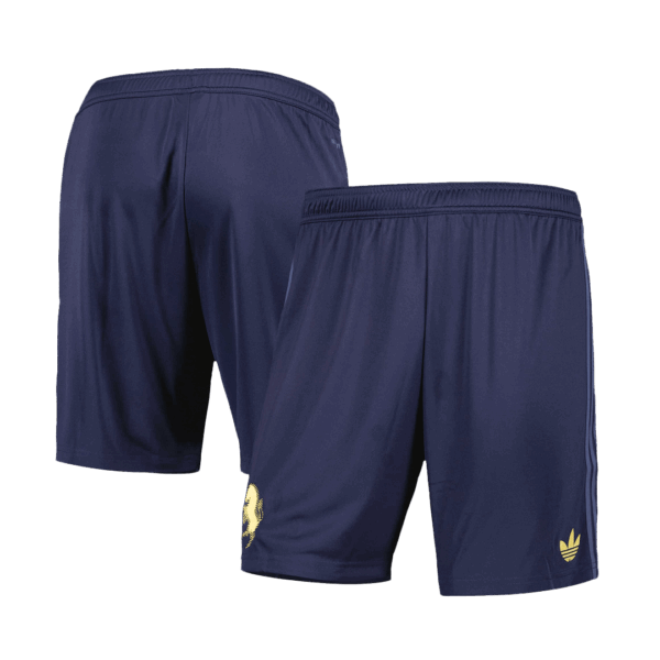 Juventus Third Away Shorts 2024/25 - Image 3