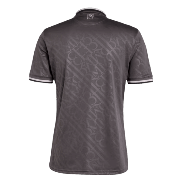 [Super Replica] Real Madrid Third Full Jersey Kit 2024/25 - Image 3