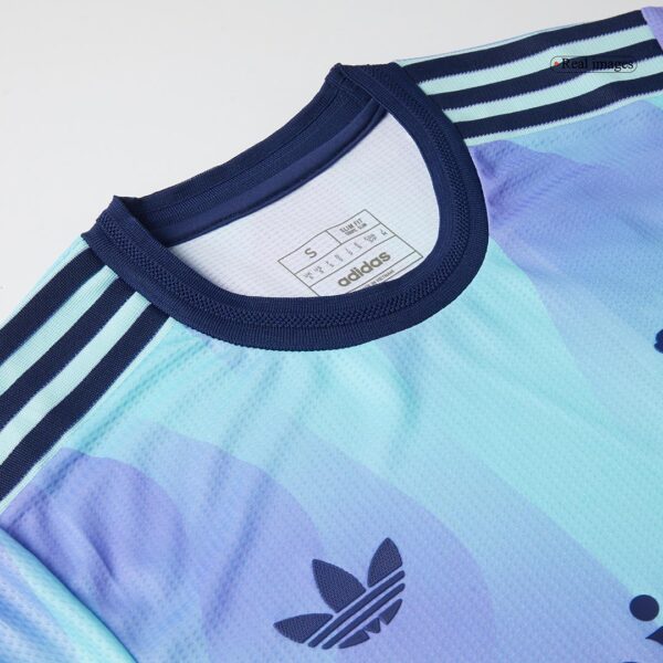 Arsenal Third Match Jersey 2024/25 - Image 5