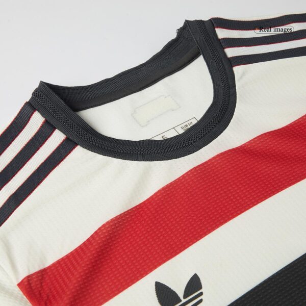 Manchester United Third Match Jersey 2024/25 - Image 6