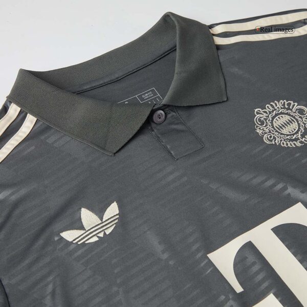 Bayern Munich Oktoberfest Jersey 2024/25 - Image 7