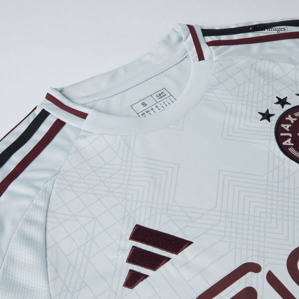 Ajax Third Full Kit (Jersey+Shorts+Socks) 2024/25 - Image 8