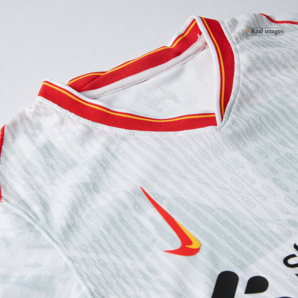 Liverpool Third Match Jersey 2024/25 - Image 5