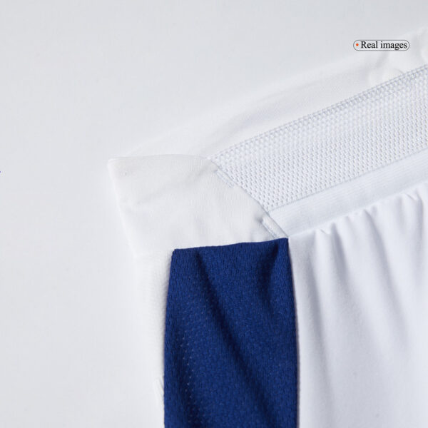 Arsenal Home Match Shorts 2024/25 - Image 4