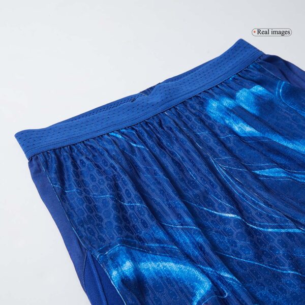 Chelsea Home Match Shorts 2024/25 - Image 6