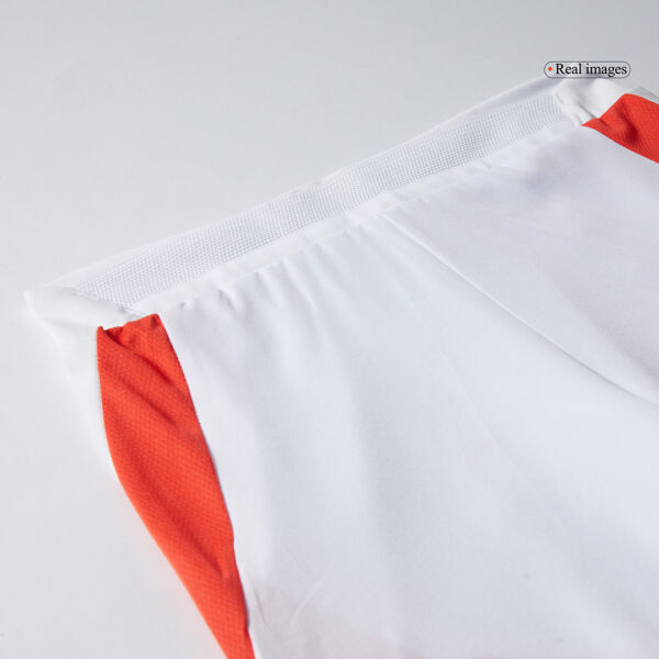 Manchester United Home Match Shorts 2024/25 - Image 6