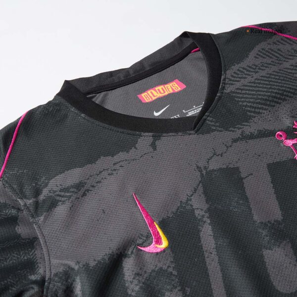 Chelsea Third Jersey 2024/25 - Image 7