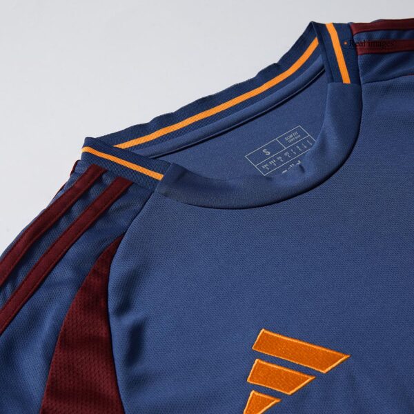 Roma Third Jersey 2024/25 - Image 7