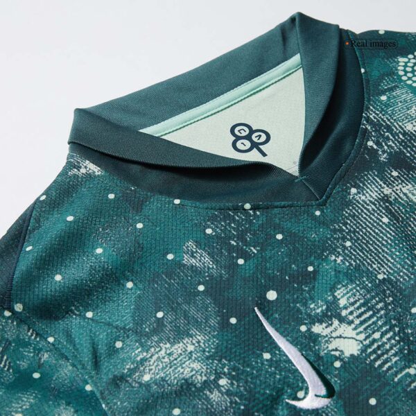 Tottenham Hotspur Third Jersey 2024/25 - Image 7
