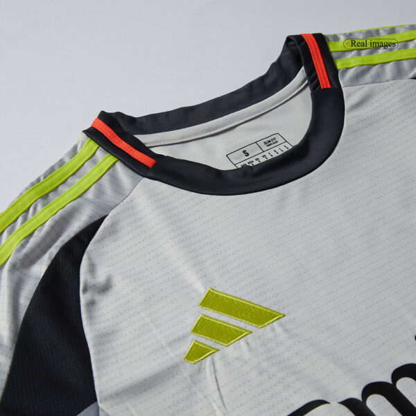 Benfica Third Jersey 2024/25 - Image 7