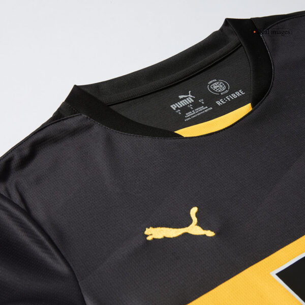 Borussia Dortmund Away Jersey 2024/25 - Image 7