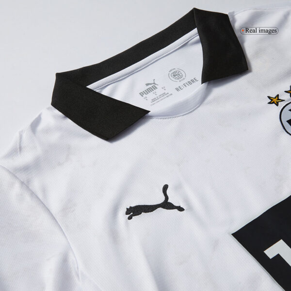 Borussia Dortmund Third Jersey 2024/25 - Image 5