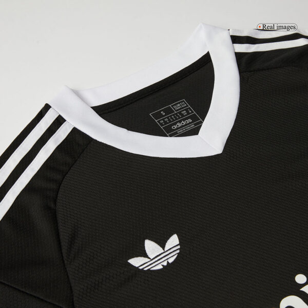 Arsenal Third Goalkeeper Jersey 2024/25 - Image 6