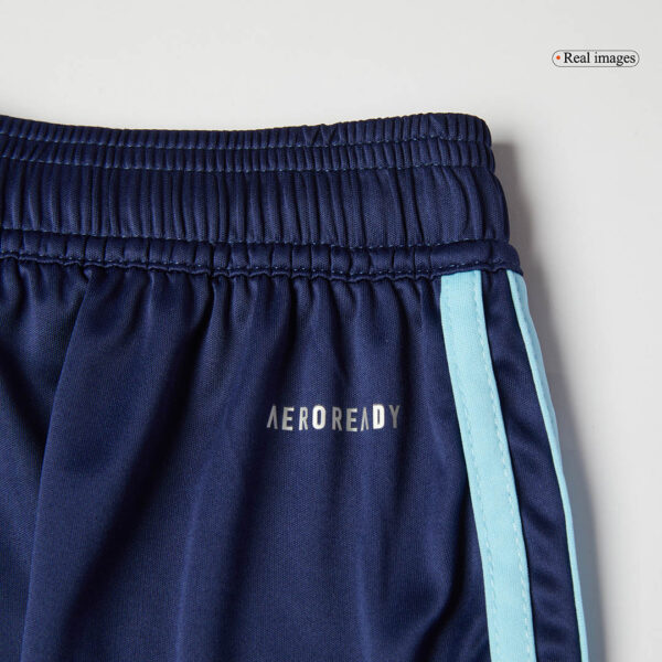 Arsenal Third Soccer Shorts 2024/25 - Image 7