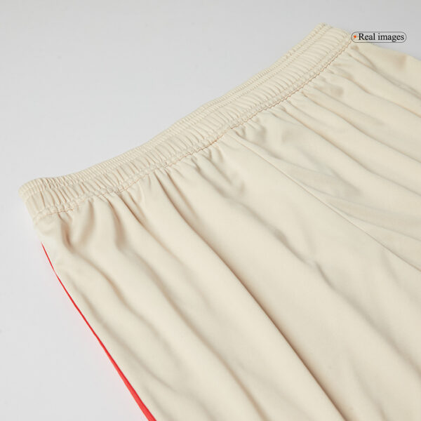 Bayern Munich Third Soccer Shorts 2024/25 - Image 8