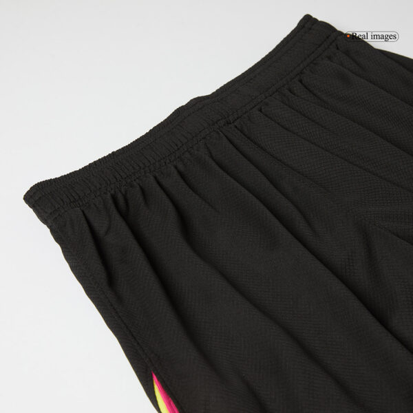 Chelsea Third Soccer Shorts 2024/25 - Image 6