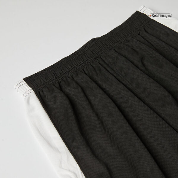 Liverpool Third Soccer Shorts 2024/25 - Image 6