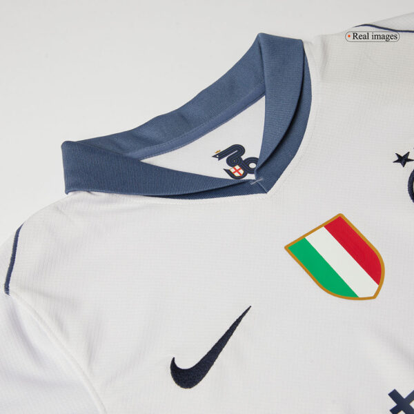 Inter Milan Away Jersey 2024/25 - Image 7