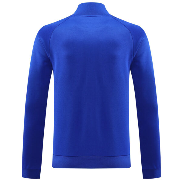 George Best x Manchester United Full-Zip Track Jacket 2024 - Image 3