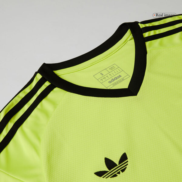 Real Madrid Third Goalkeeper Jersey 2024/25 - Image 5