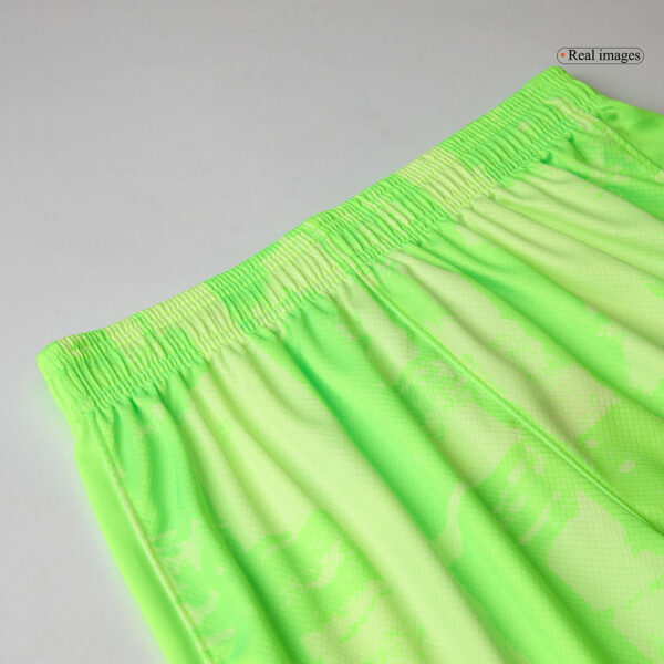 Barcelona Third Shorts 2024/25 - Image 6