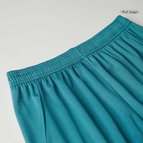 Manchester City Fourth Shorts 2024/25 - Image 5