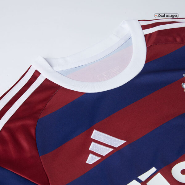 Newcastle United Away Jersey 2024/25 - Image 7