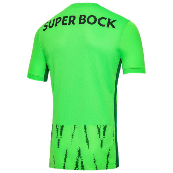 Sporting CP Third 'Verve' Jersey 2024/25 - Image 3