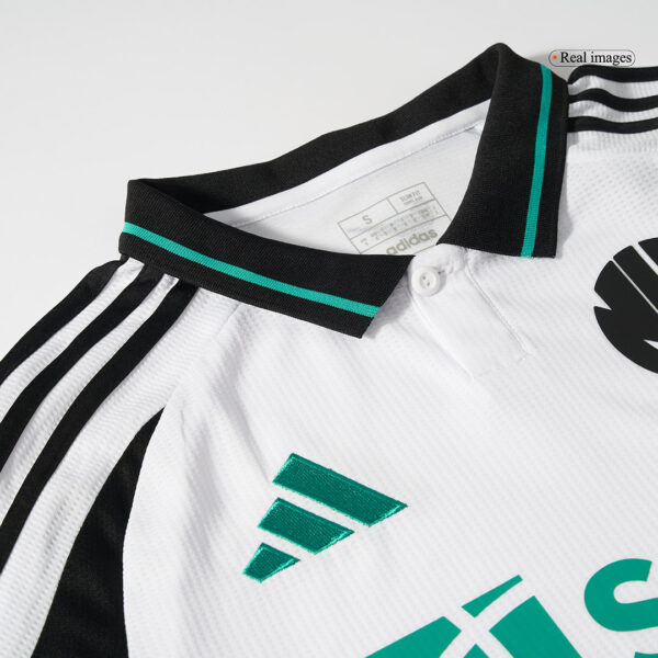 Newcastle United Third Jersey 2024/25 - Image 7