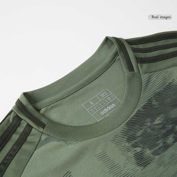 Celtic Third Jersey 2024/25 - Image 5