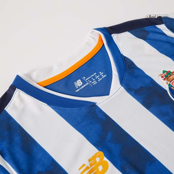 Porto Home Jersey 2024/25 - Image 7