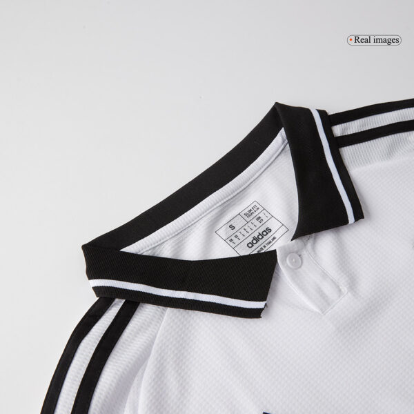 Fulham Home Jersey 2024/25 - Image 7