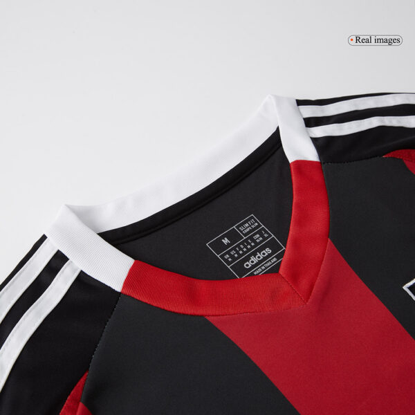 Fulham Away Jersey 2024/25 - Image 7