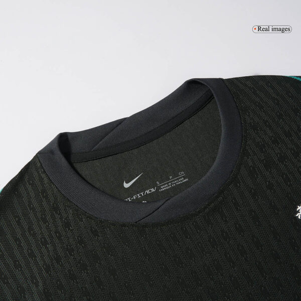 Liverpool Away Match Jersey 2024/25 - Image 7