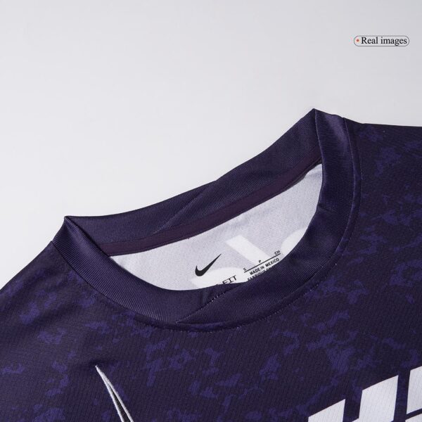 Pumas UNAM Third Jersey 2024/25 - Image 5