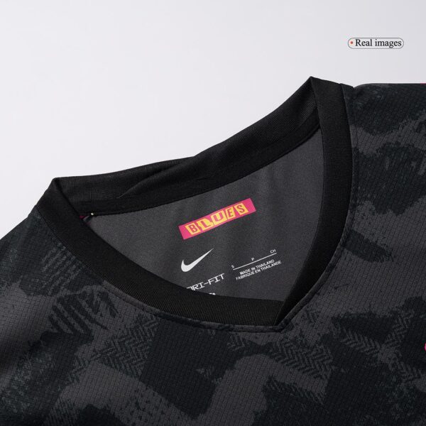 Women's Chelsea Third Jersey 2024/25 - Image 5