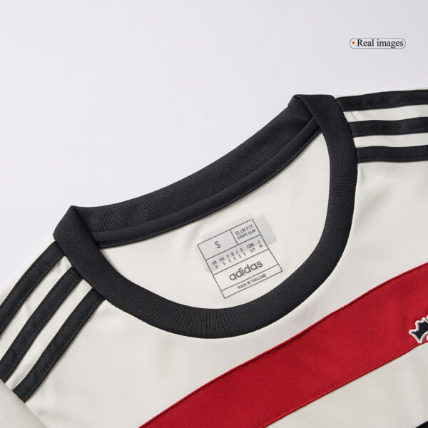 Women's Manchester United Third Jersey 2024/25 - Image 7