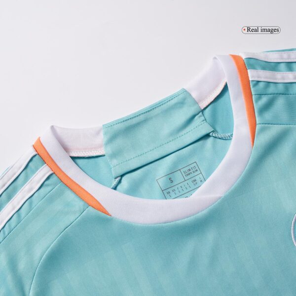 Women's Inter Miami CF Third Jersey 2024 - Image 5