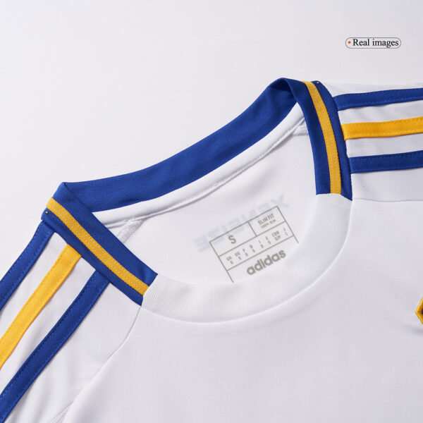 Boca Juniors Away Jersey 2024/25 - Image 9