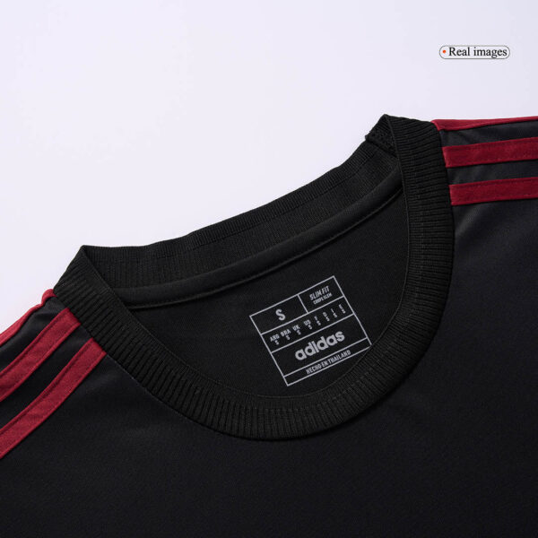 Manchester United Chinese New Year Collection Jersey 2025 - Image 7