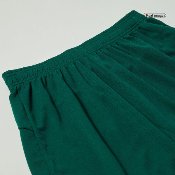 Portugal Home Shorts 2025 - Image 6