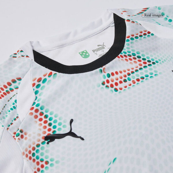 Portugal Away Match Jersey 2025 - Image 5