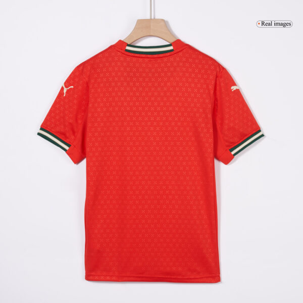 Kids Portugal Home Kit 2025 - Image 5